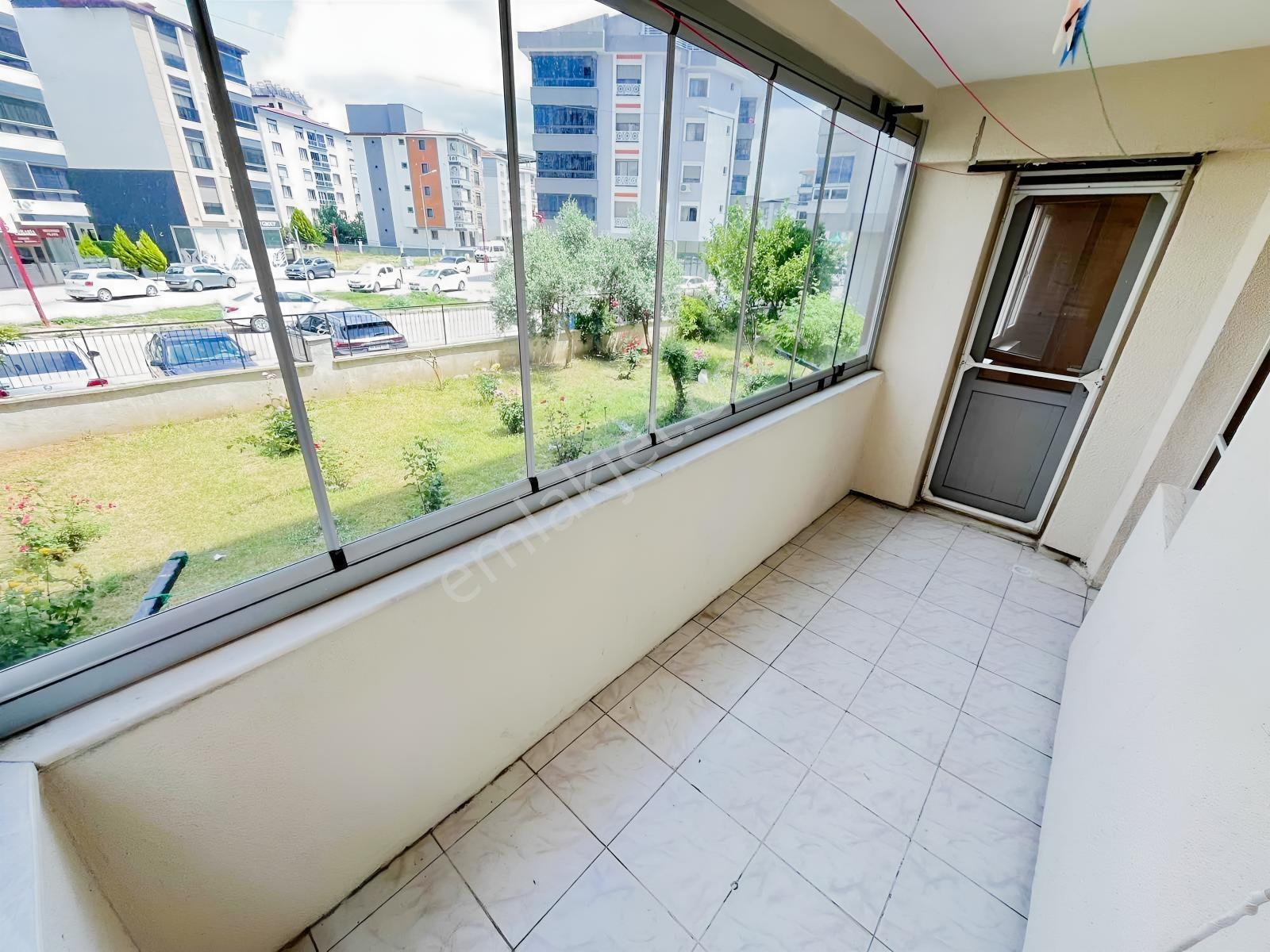 Torbalı Cemali Tuncer Bulvarı 3+1 125m2 - Görsel 23