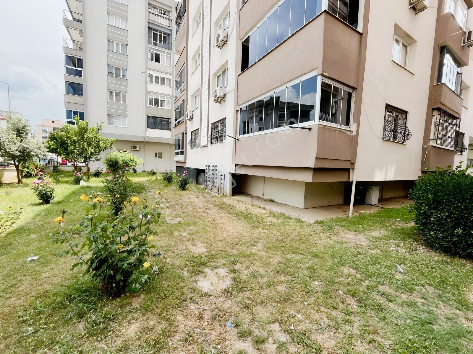 Torbalı Cemali Tuncer Bulvarı 3+1 125m2 - Görsel 11