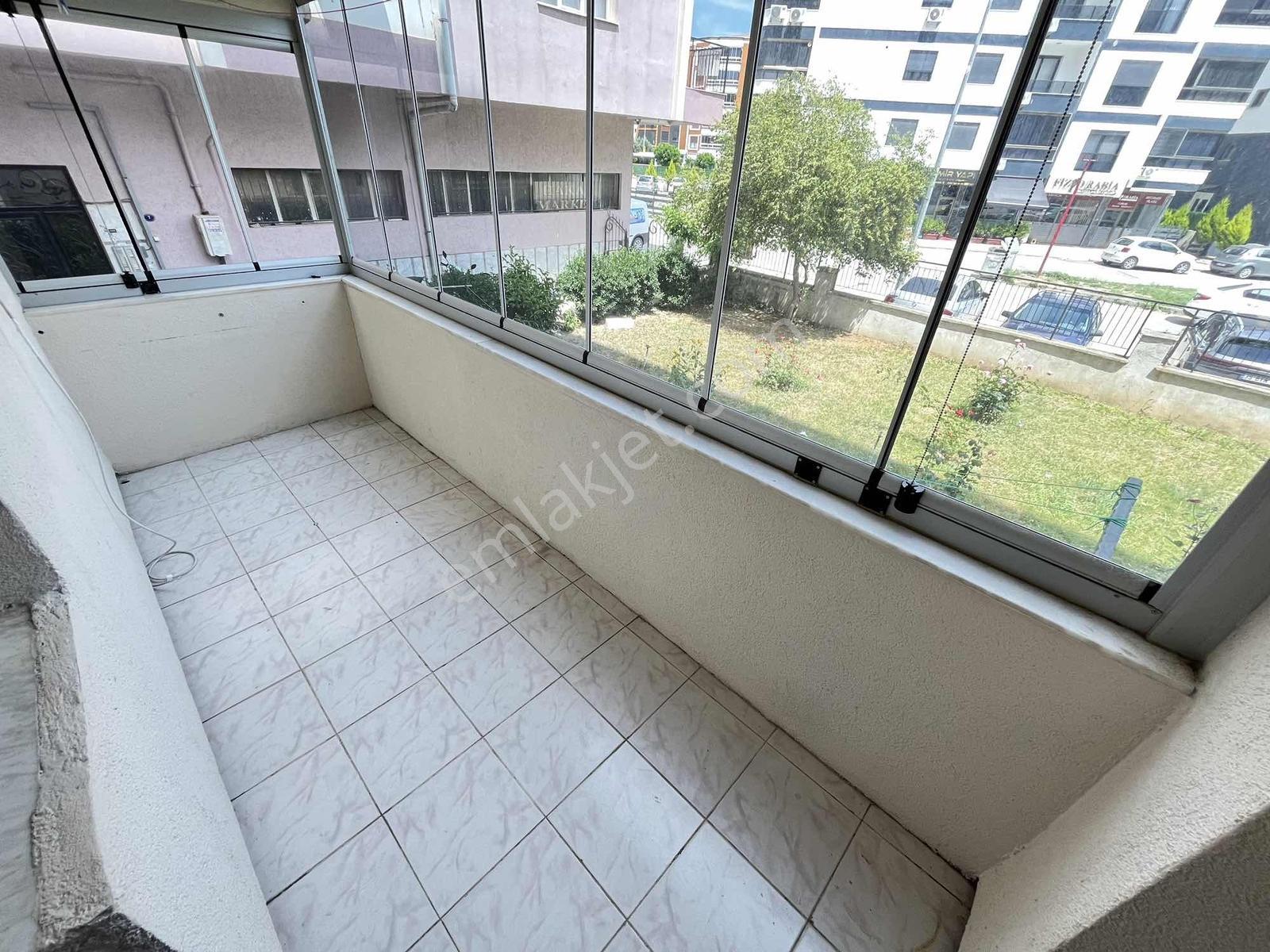 Torbalı Cemali Tuncer Bulvarı 3+1 125m2 - Görsel 9