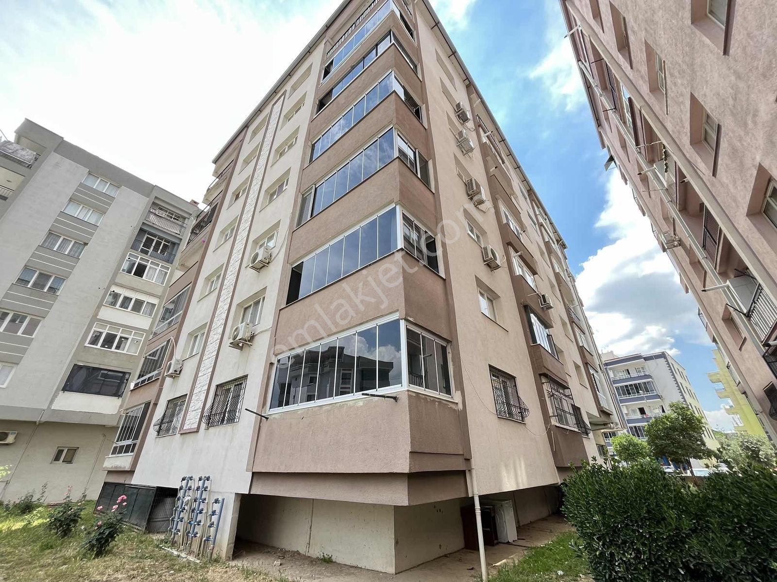Torbalı Cemali Tuncer Bulvarı 3+1 125m2 - Görsel 29