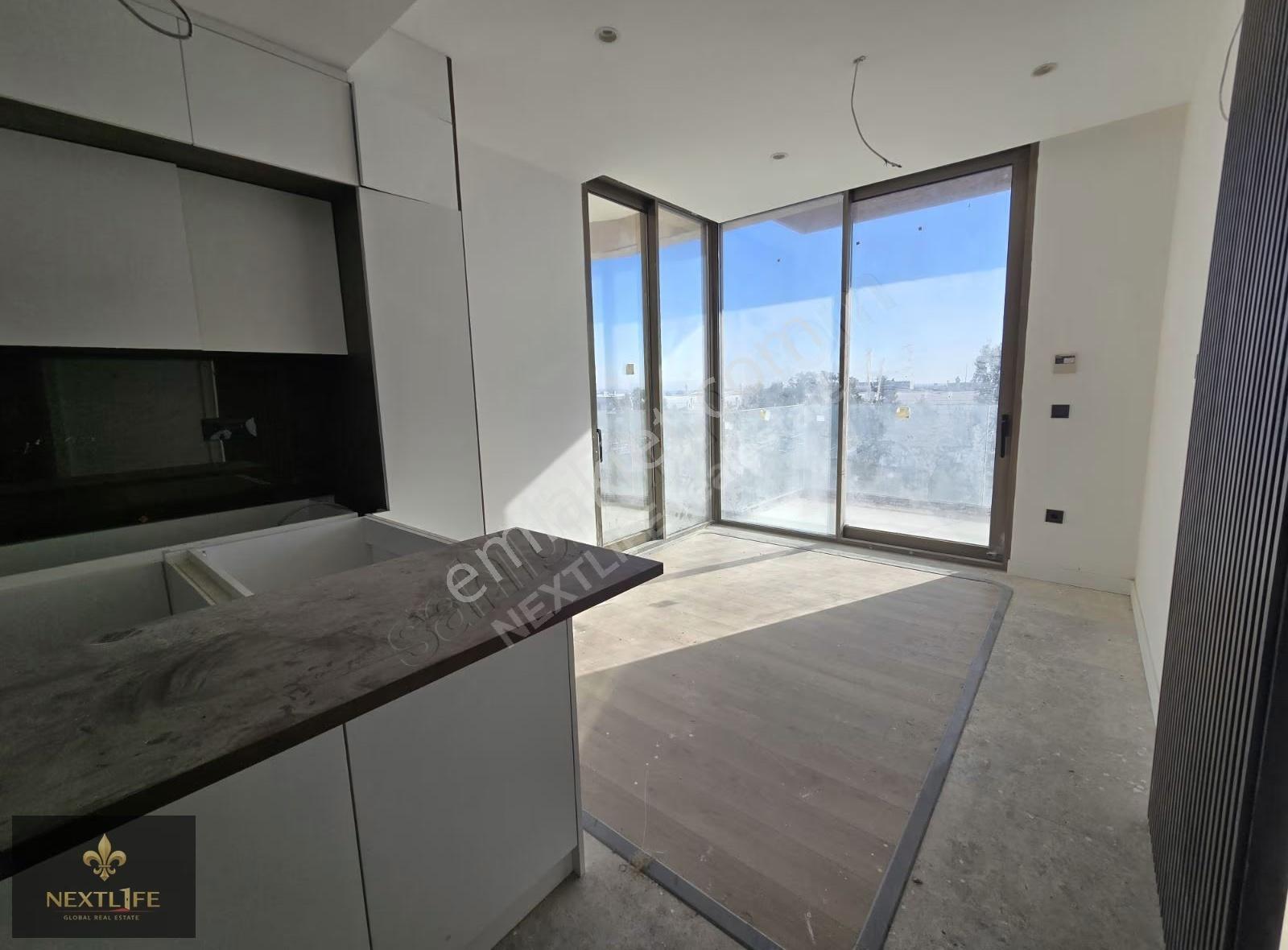 Fenıx Center 1+1 Daıre