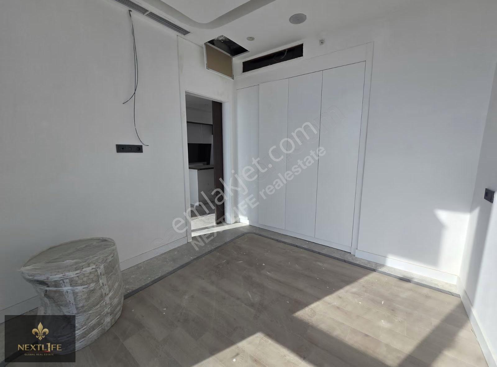Fenıx Center 1+1 Daıre - Görsel 5