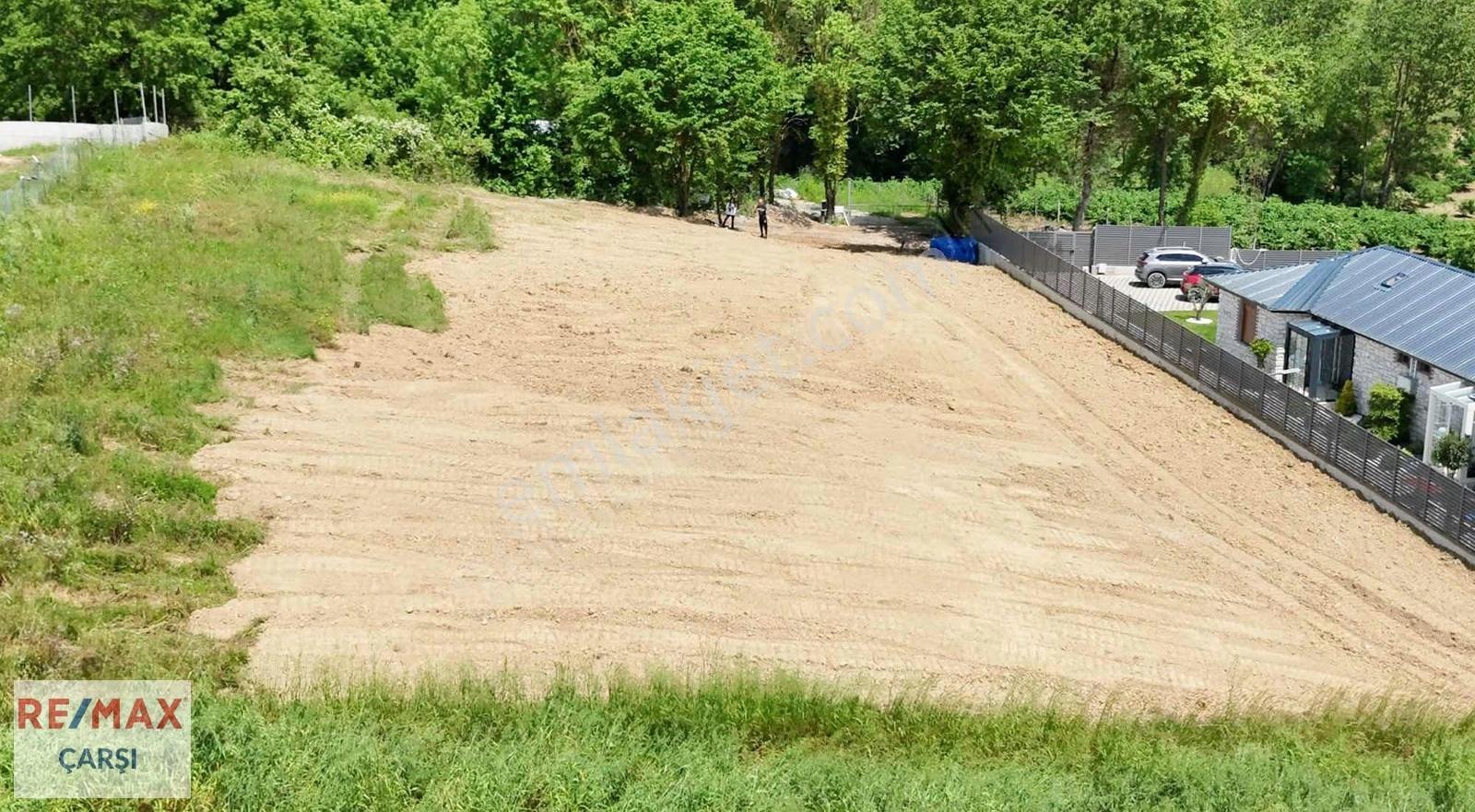 Kandıra Ahmethacılar Köyünde Yola Sıfır 2000 M2 Satılık Tarla - Görsel 4