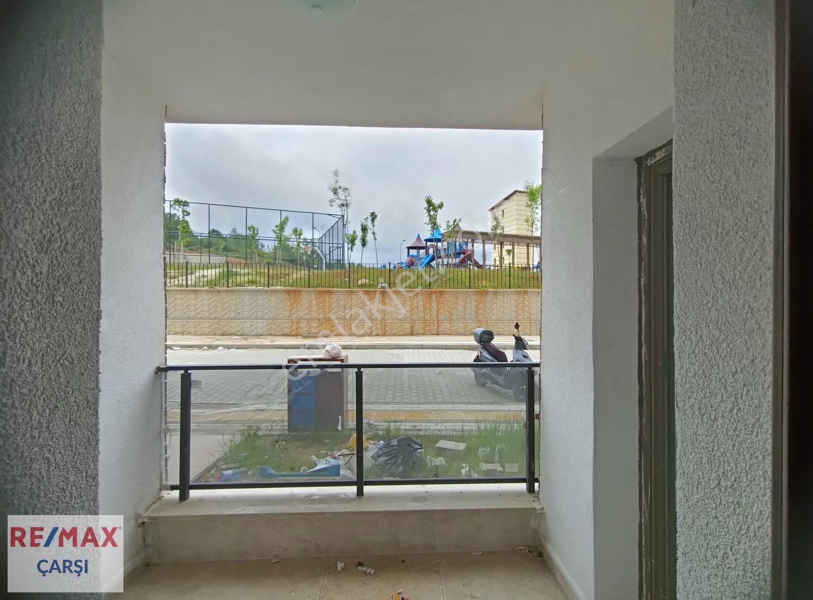 Körfez İlimtepe 2.etap 2.bölge Giriş Kat Kiralık Daire - Görsel 11