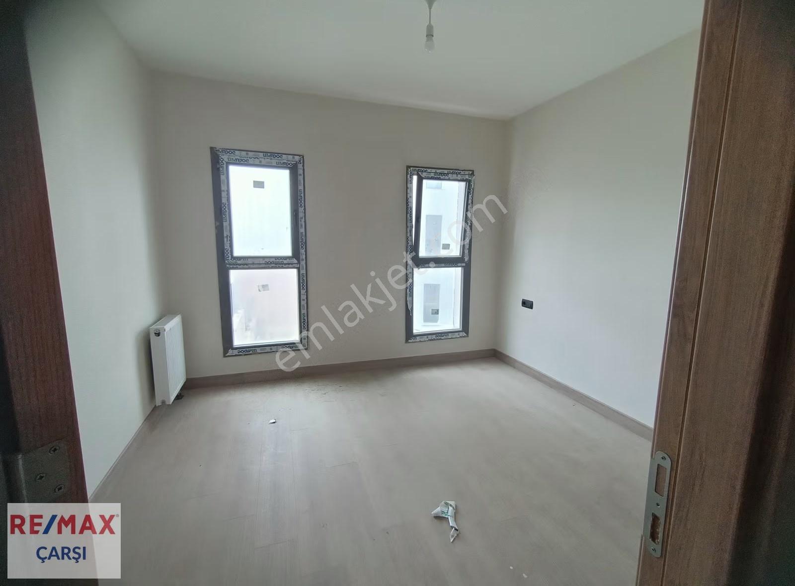 Körfez İlimtepe 2.etap 2.bölge Giriş Kat Kiralık Daire - Görsel 19