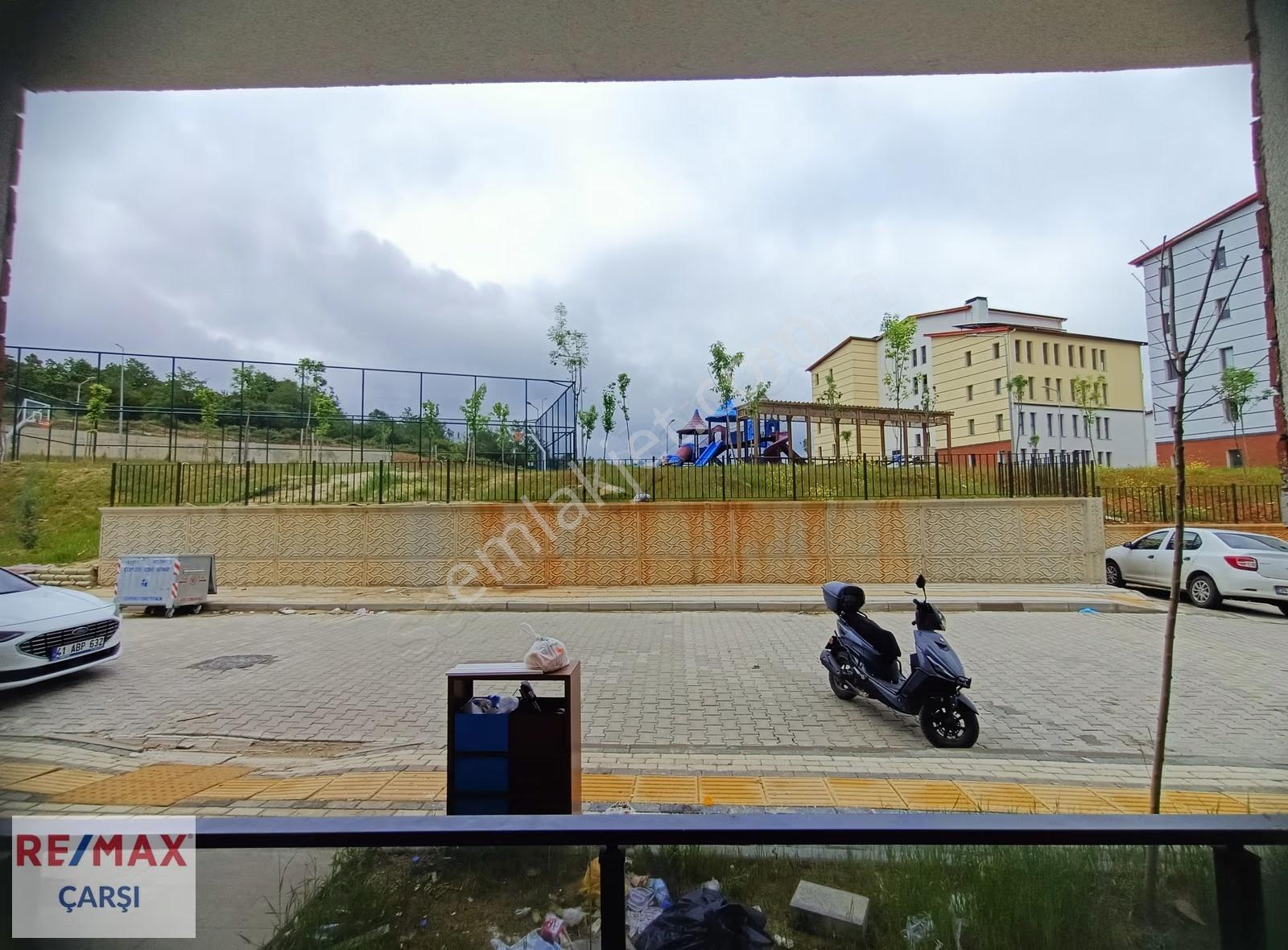 Körfez İlimtepe 2.etap 2.bölge Giriş Kat Kiralık Daire - Görsel 18