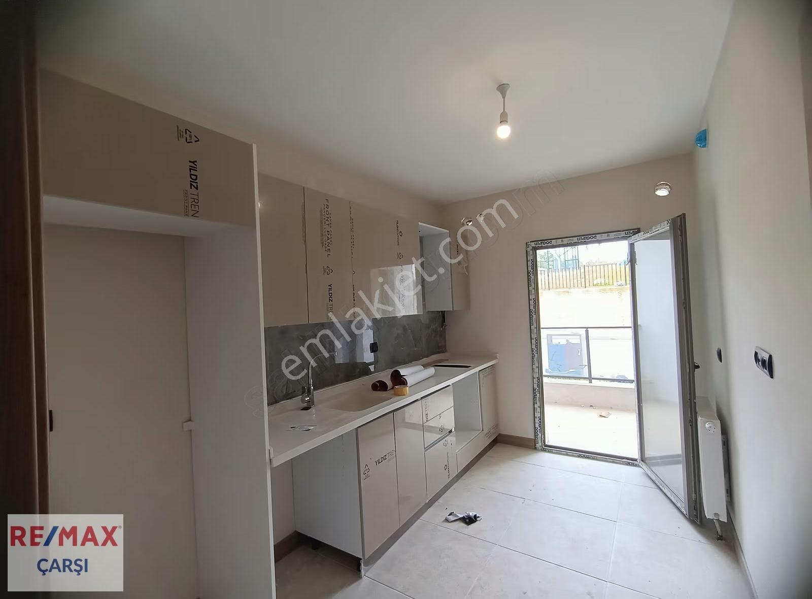 Körfez İlimtepe 2.etap 2.bölge Giriş Kat Kiralık Daire - Görsel 5