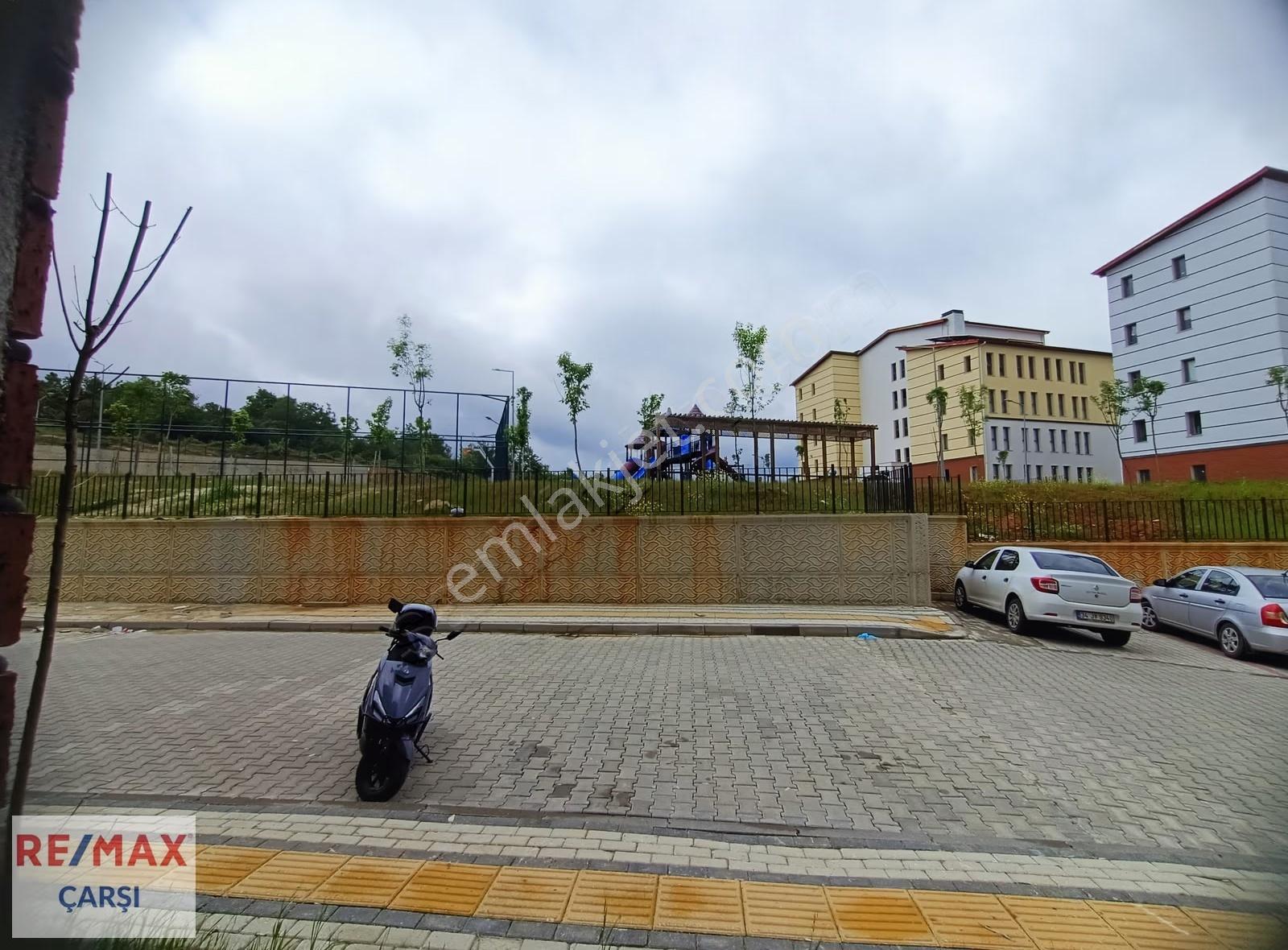 Körfez İlimtepe 2.etap 2.bölge Giriş Kat Kiralık Daire - Görsel 3