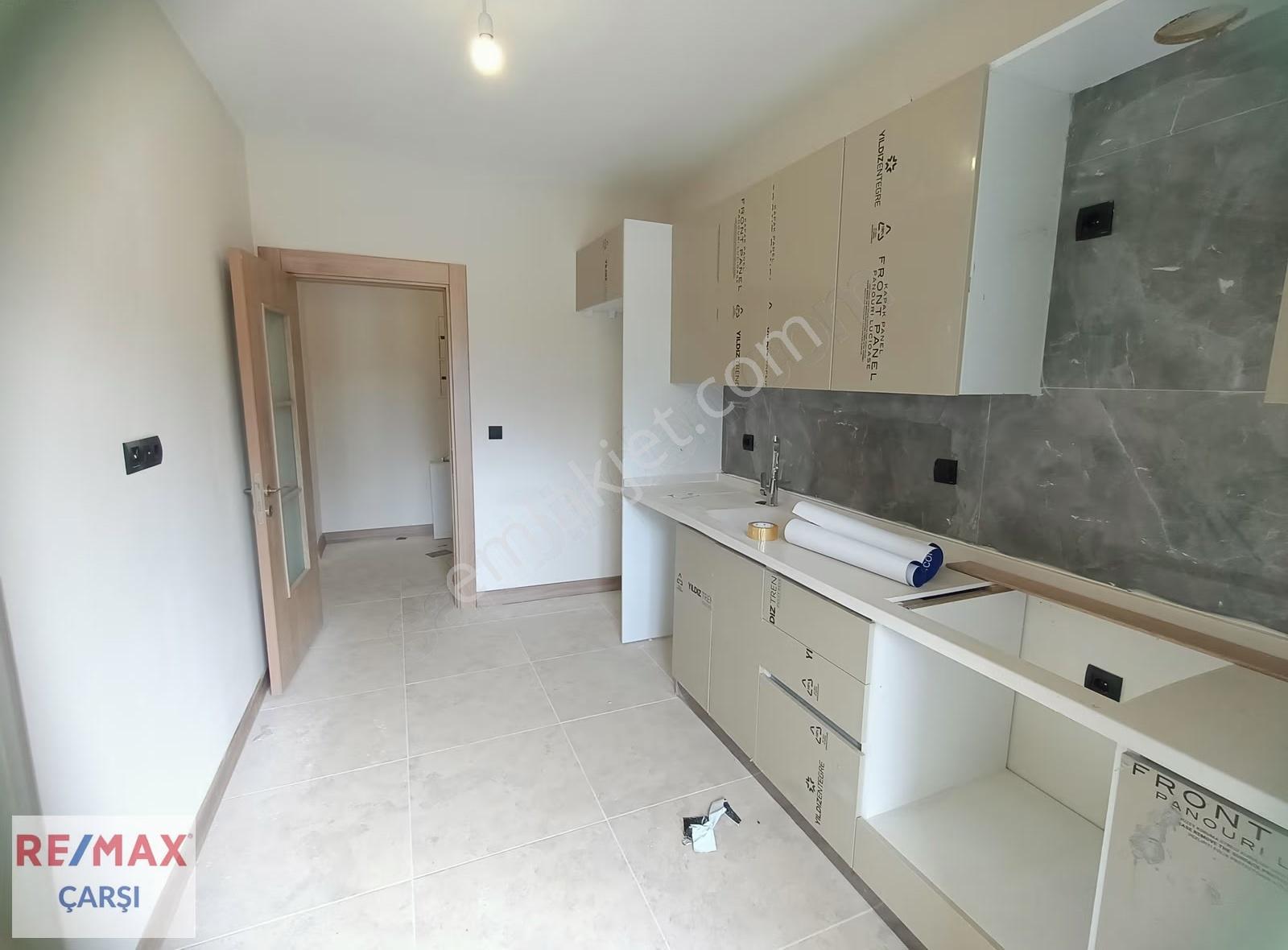 Körfez İlimtepe 2.etap 2.bölge Giriş Kat Kiralık Daire - Görsel 4