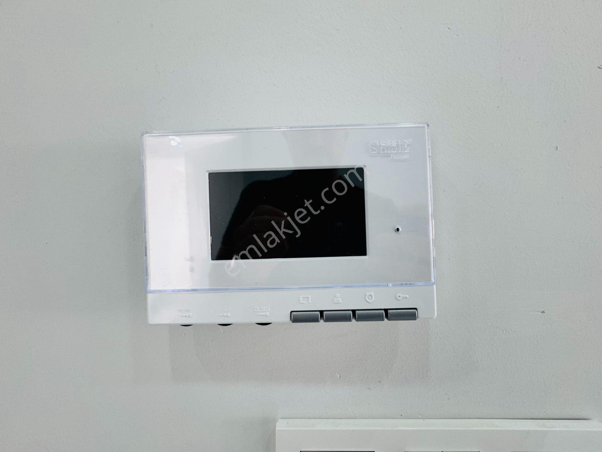 Güven'den Kapaklı'da Yerden Isıtmalı,k.otoparklı Ön Cephe 2+1 Ev - Görsel 20