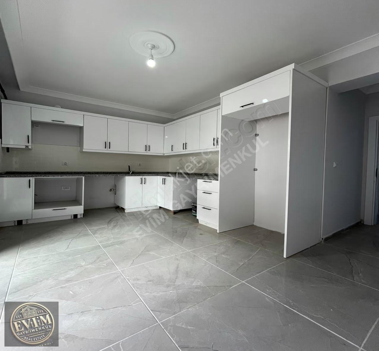 İstasyon Mah.şehir Manzaralı Arakat 3+1 143m²sıfır Satılık Daire - Görsel 12