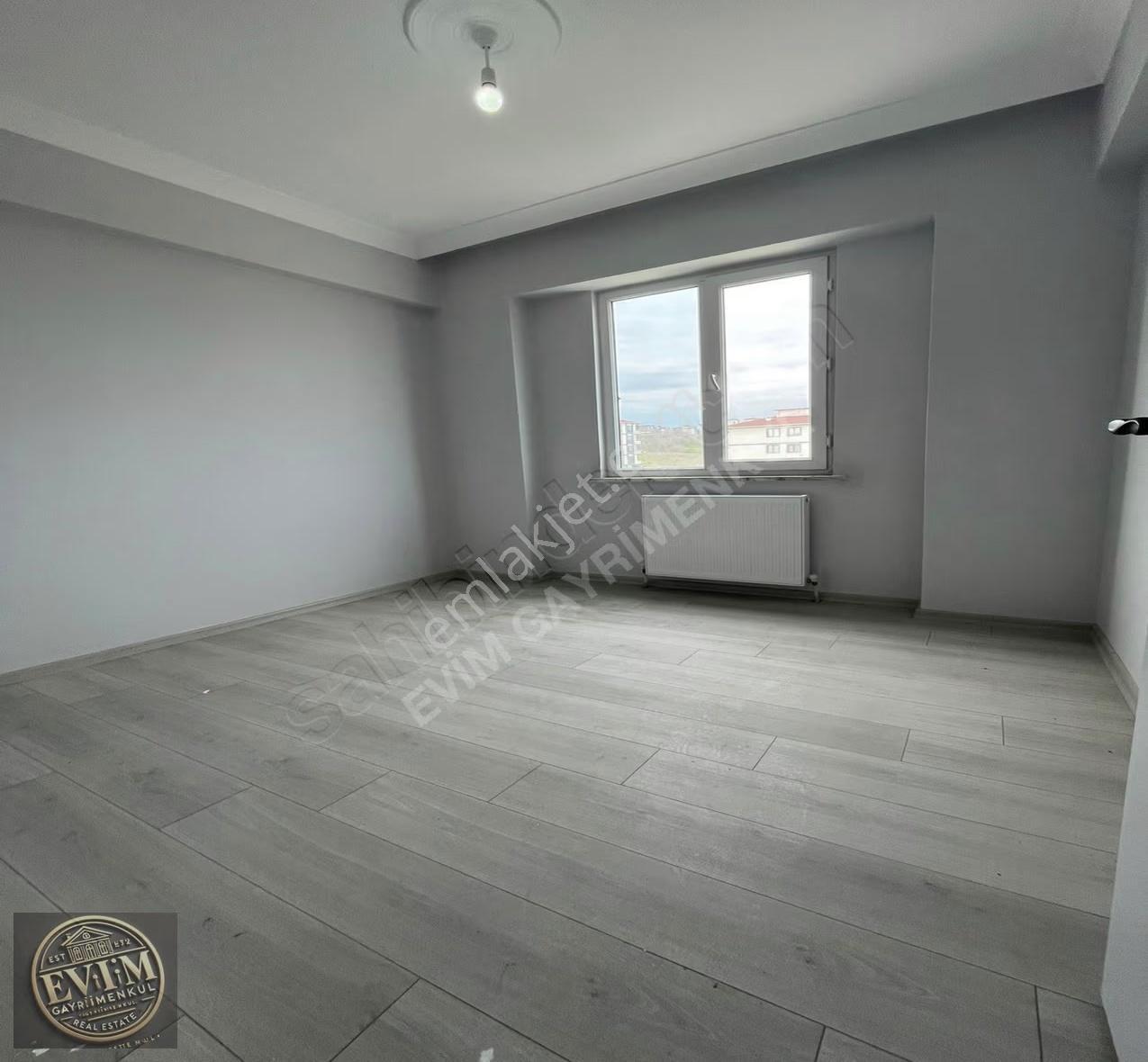 İstasyon Mah.şehir Manzaralı Arakat 3+1 143m²sıfır Satılık Daire - Görsel 35