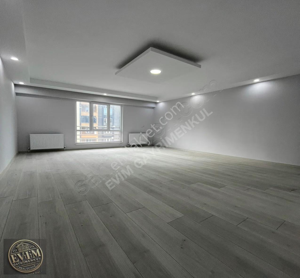 İstasyon Mah.şehir Manzaralı Arakat 3+1 143m²sıfır Satılık Daire - Görsel 19