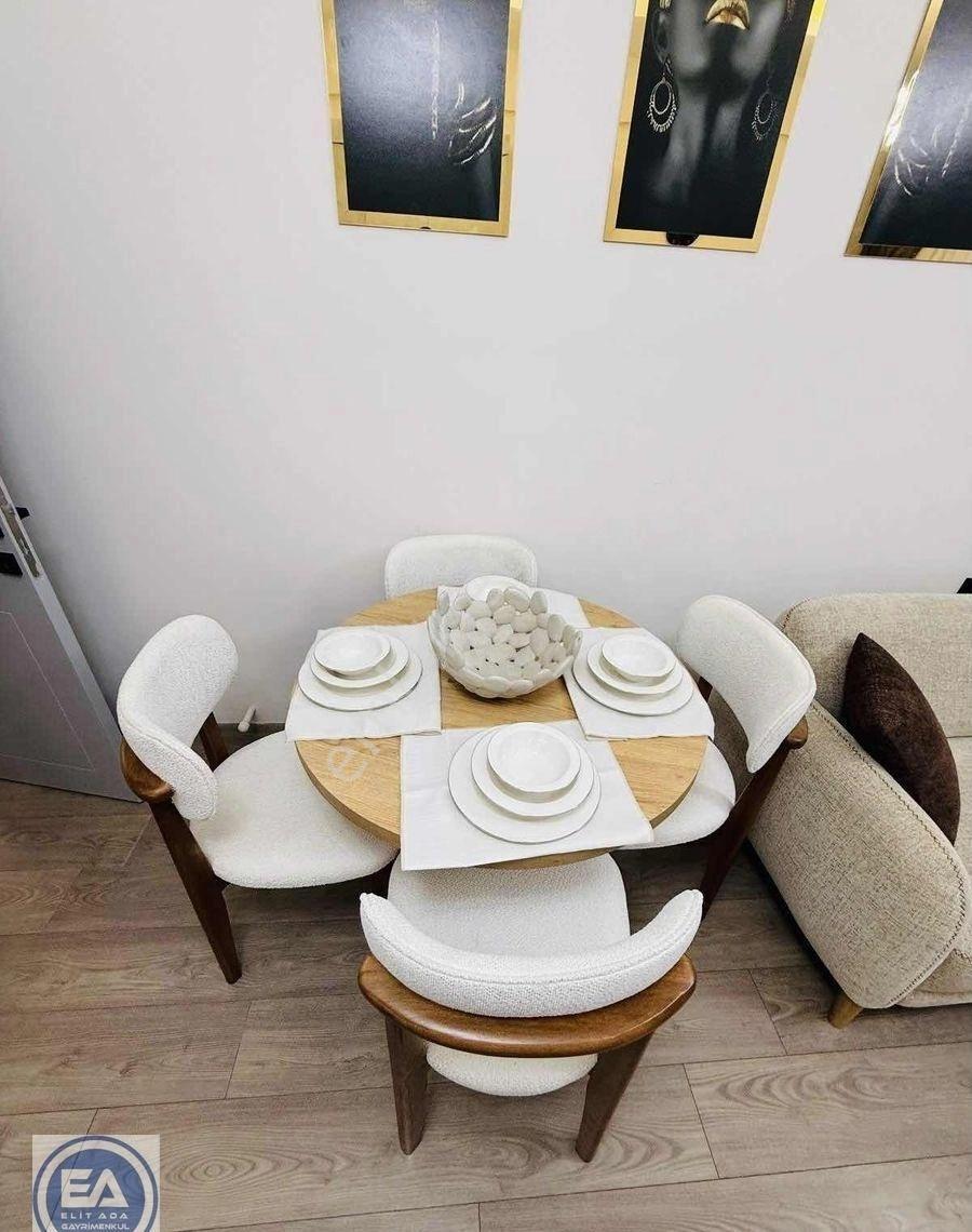 Davutlar Da Sürekli Kiralık Full Eşyalı 2+1 Sıfır Daire - Görsel 7