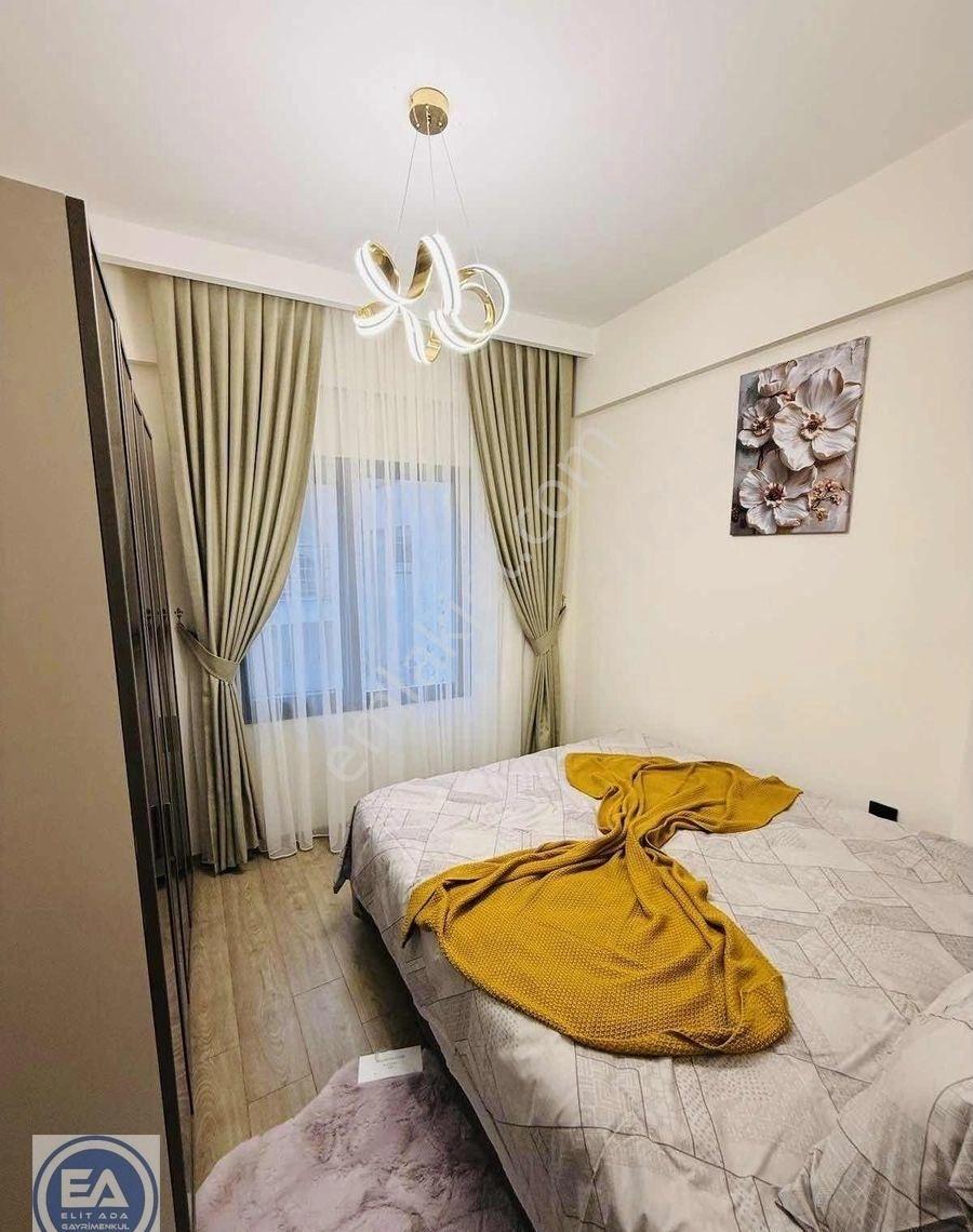 Davutlar Da Sürekli Kiralık Full Eşyalı 2+1 Sıfır Daire - Görsel 12