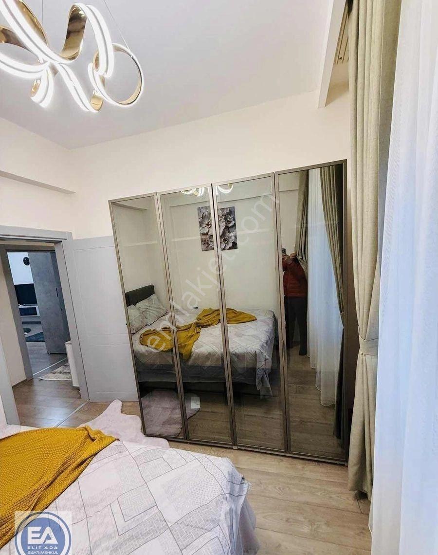 Davutlar Da Sürekli Kiralık Full Eşyalı 2+1 Sıfır Daire - Görsel 11