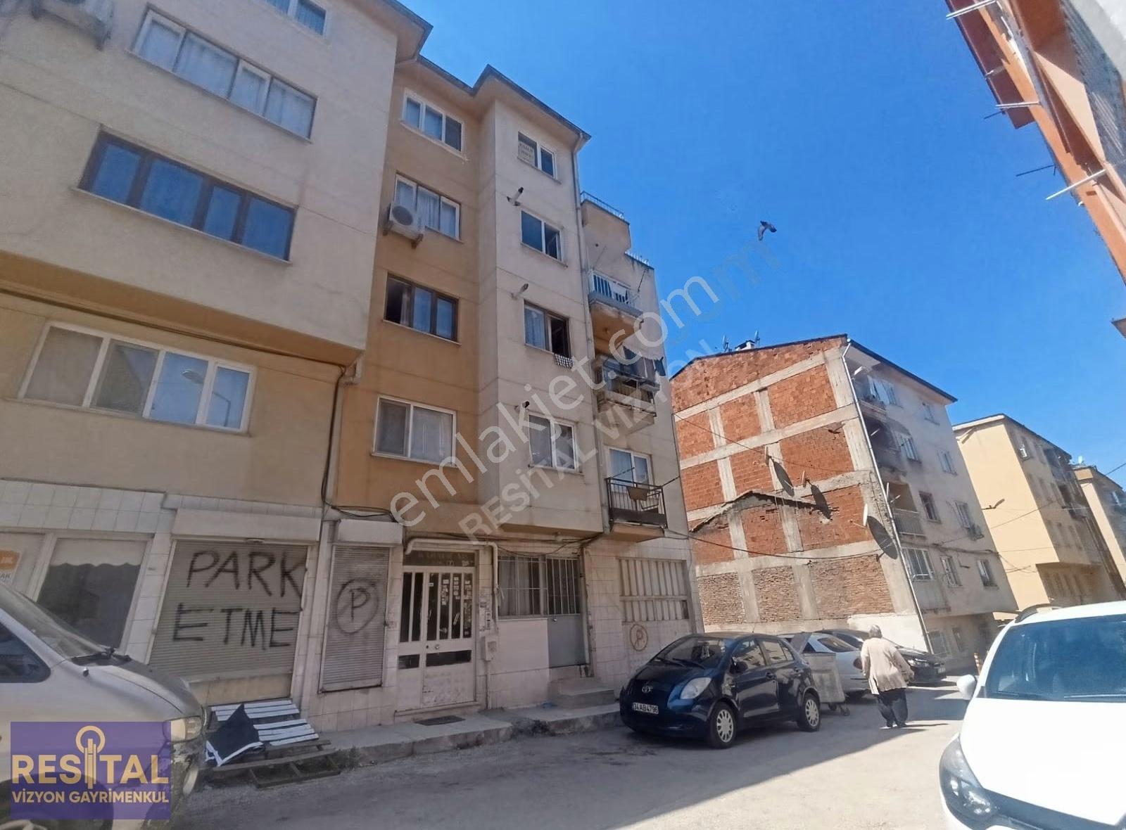 Zafer Plaza Yakınında Kiralık Ferah Daire | Merkezi Konum