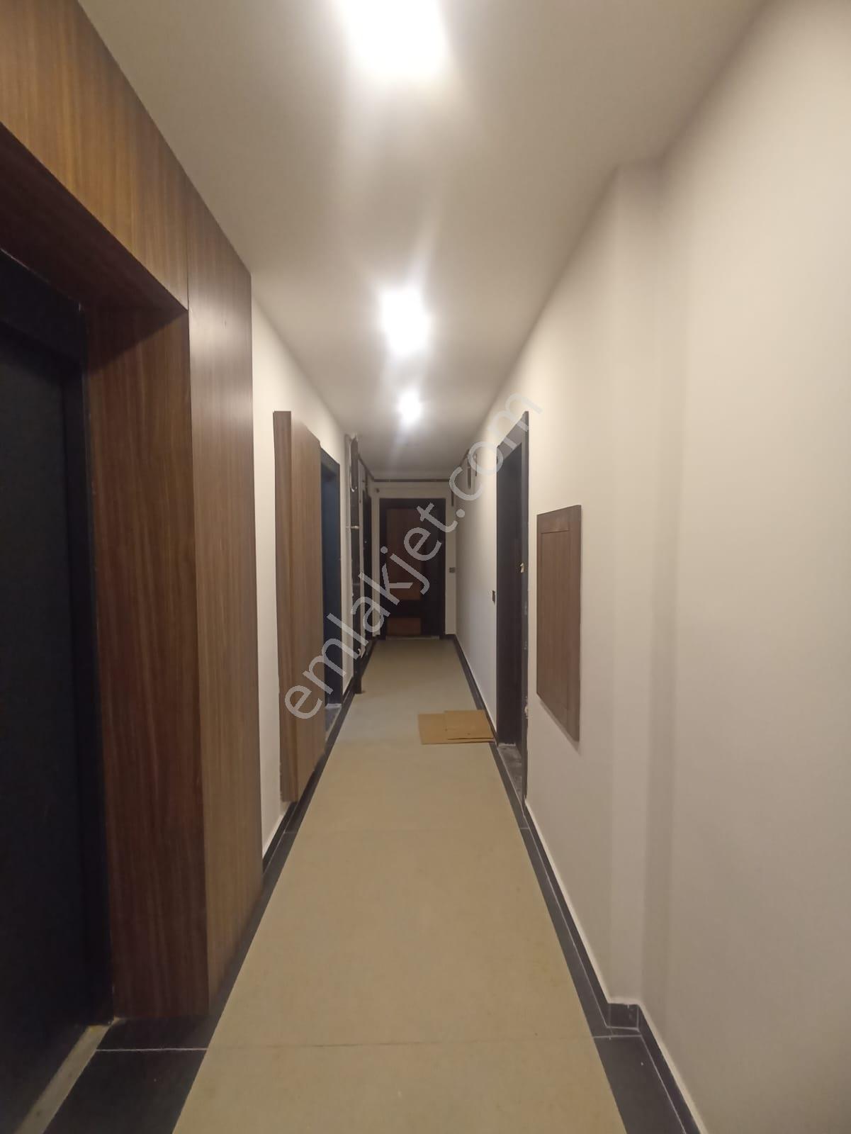 Rw Budur Gayrimenkul'den Yücesoy İndexte Lüx 2+1 Kiralık Daire - Görsel 21