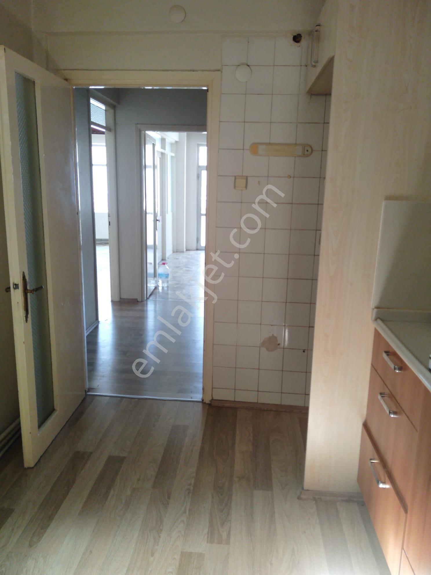 İzmir Menemen Merkez’de Geniş Ve Ferah 3+1 Kiralık Daire - Görsel 10