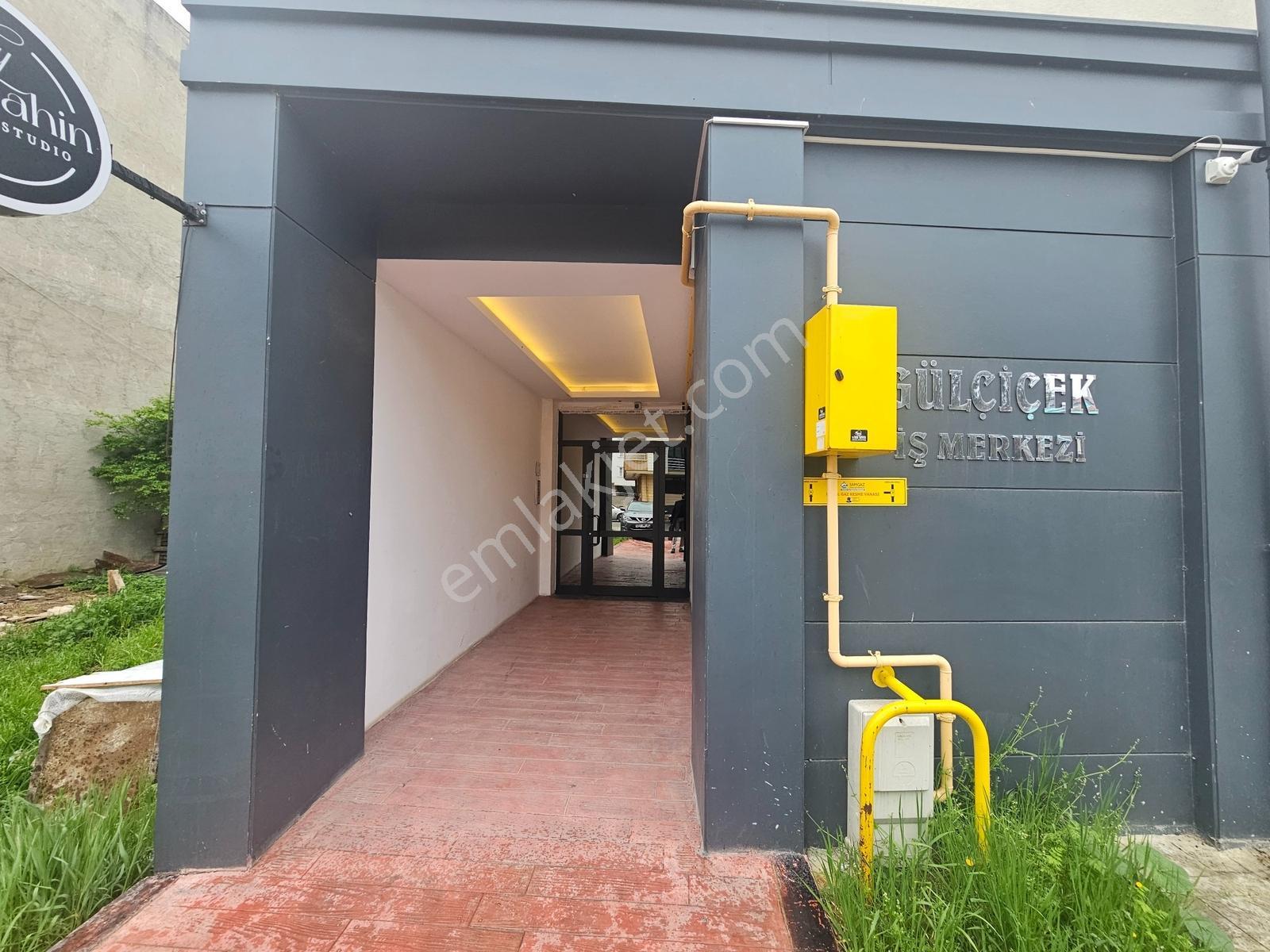 Türkiş / Mimarsinan'da Harika Konumda Kiralık 1+1 Ofis / Daire - Görsel 11