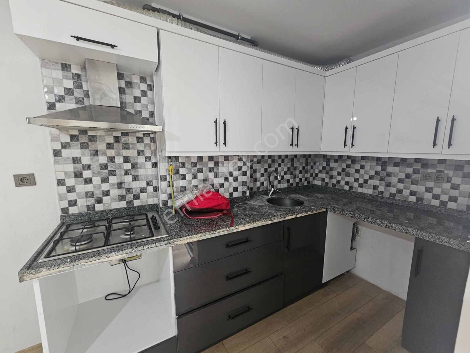 Türkiş / Mimarsinan'da Harika Konumda Kiralık 1+1 Ofis / Daire - Görsel 2