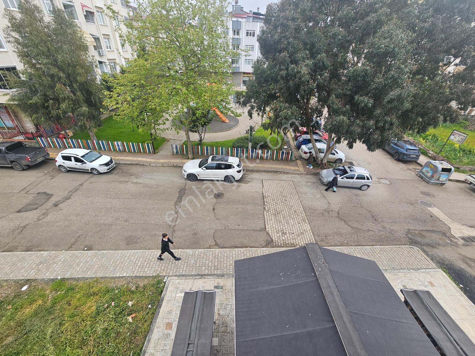 Türkiş / Mimarsinan'da Harika Konumda Kiralık 1+1 Ofis / Daire - Görsel 4