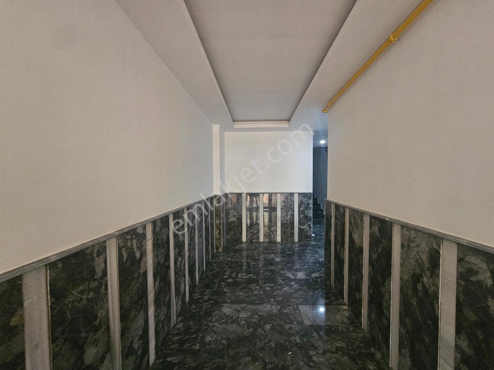 Türkiş / Mimarsinan'da Harika Konumda Kiralık 1+1 Ofis / Daire - Görsel 9