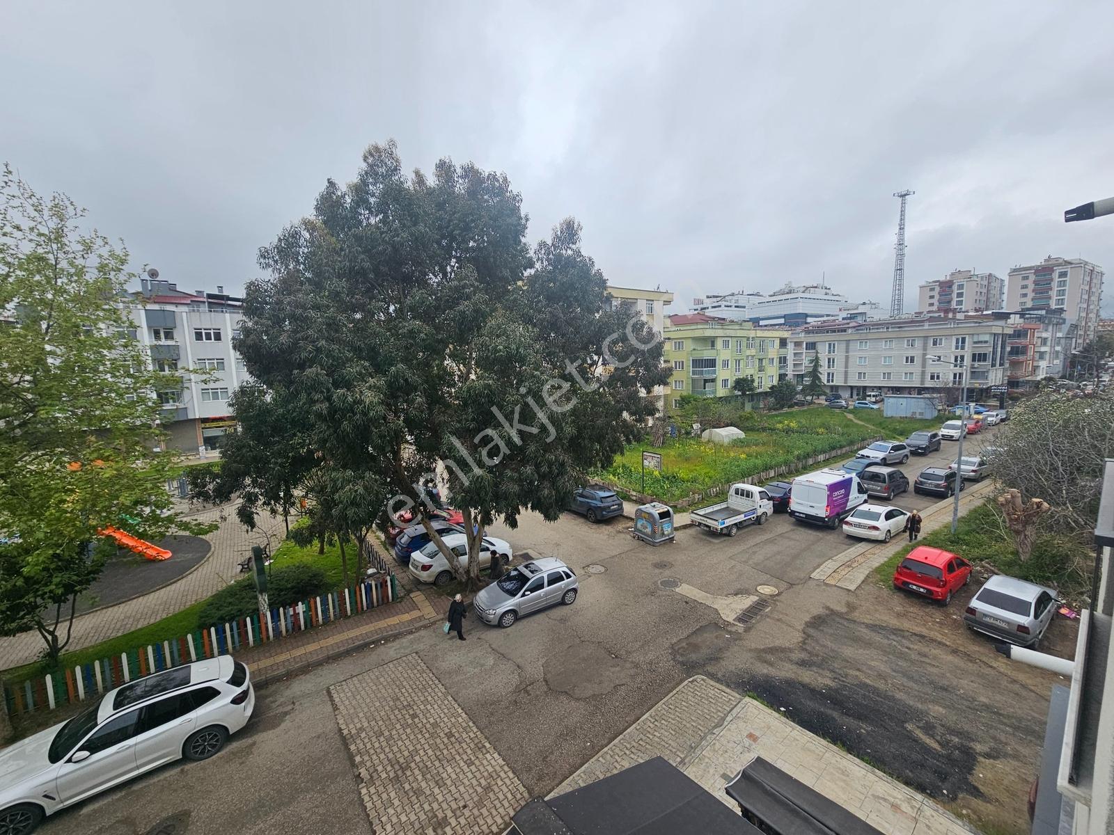 Türkiş / Mimarsinan'da Harika Konumda Kiralık 1+1 Ofis / Daire - Görsel 22
