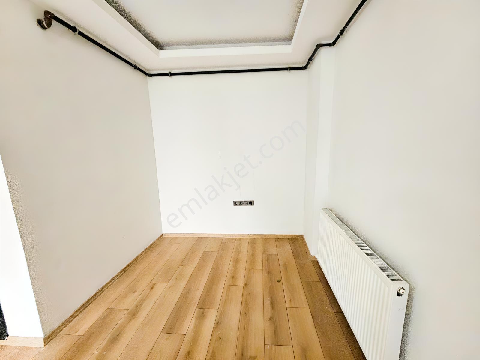 Türkiş / Mimarsinan'da Harika Konumda Kiralık 1+1 Ofis / Daire - Görsel 25