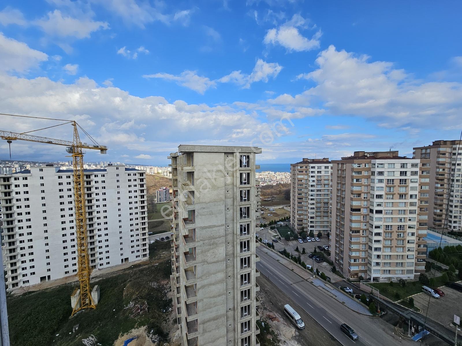 Atakum Korupark Koruşehir Sitesinde Satılık Fırsat 2+1 Daire - Görsel 4