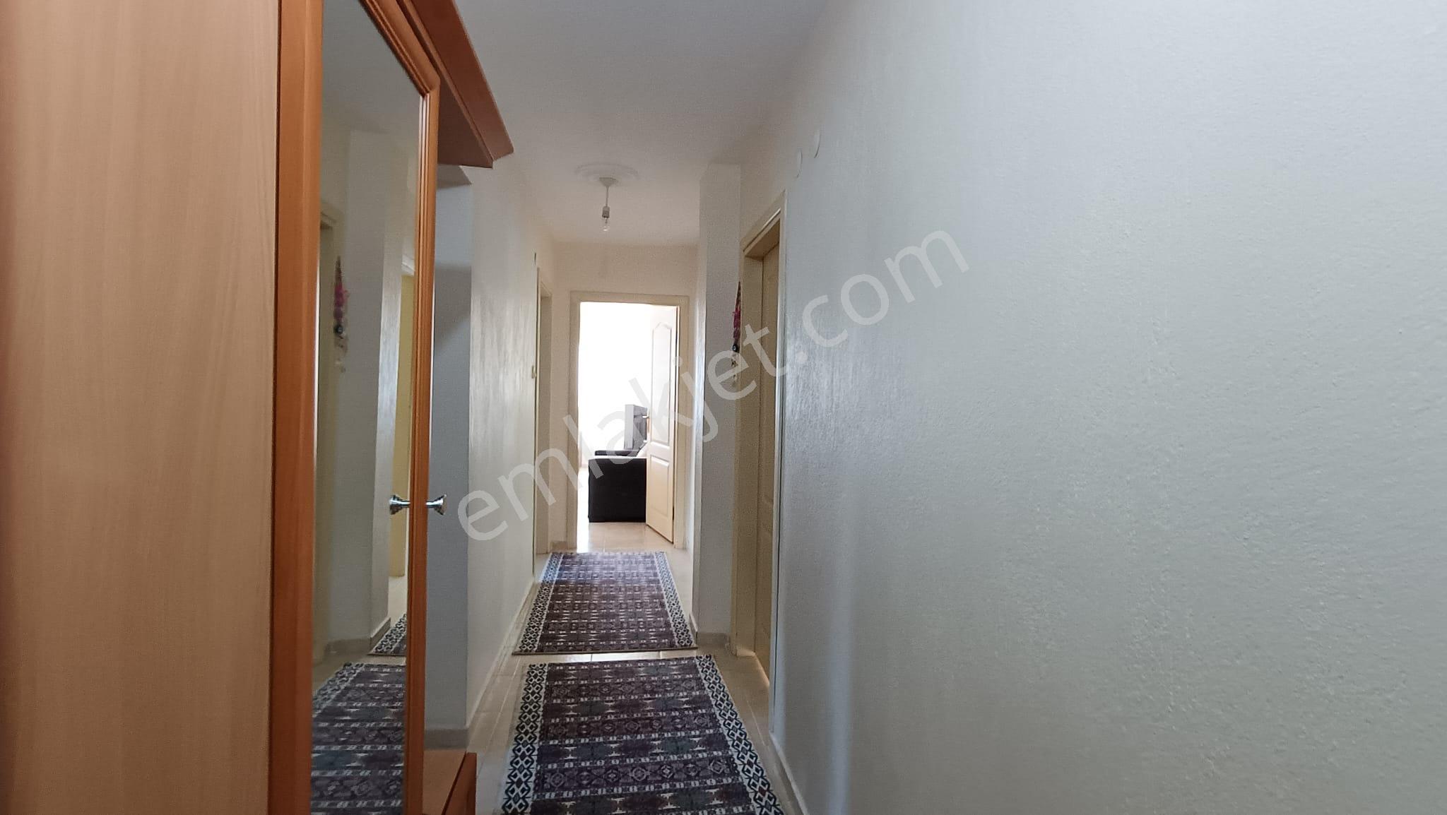 Yolun Deniz Tarafında, Zemin Üstü, Eşyalı Daire - Görsel 15
