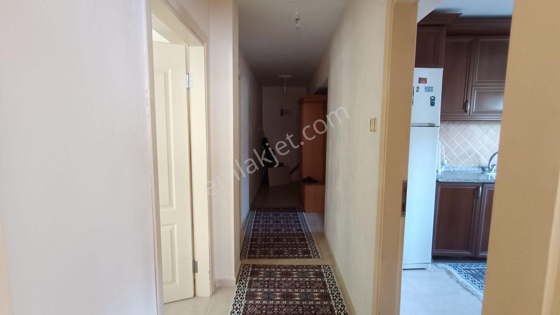 Yolun Deniz Tarafında, Zemin Üstü, Eşyalı Daire - Görsel 11