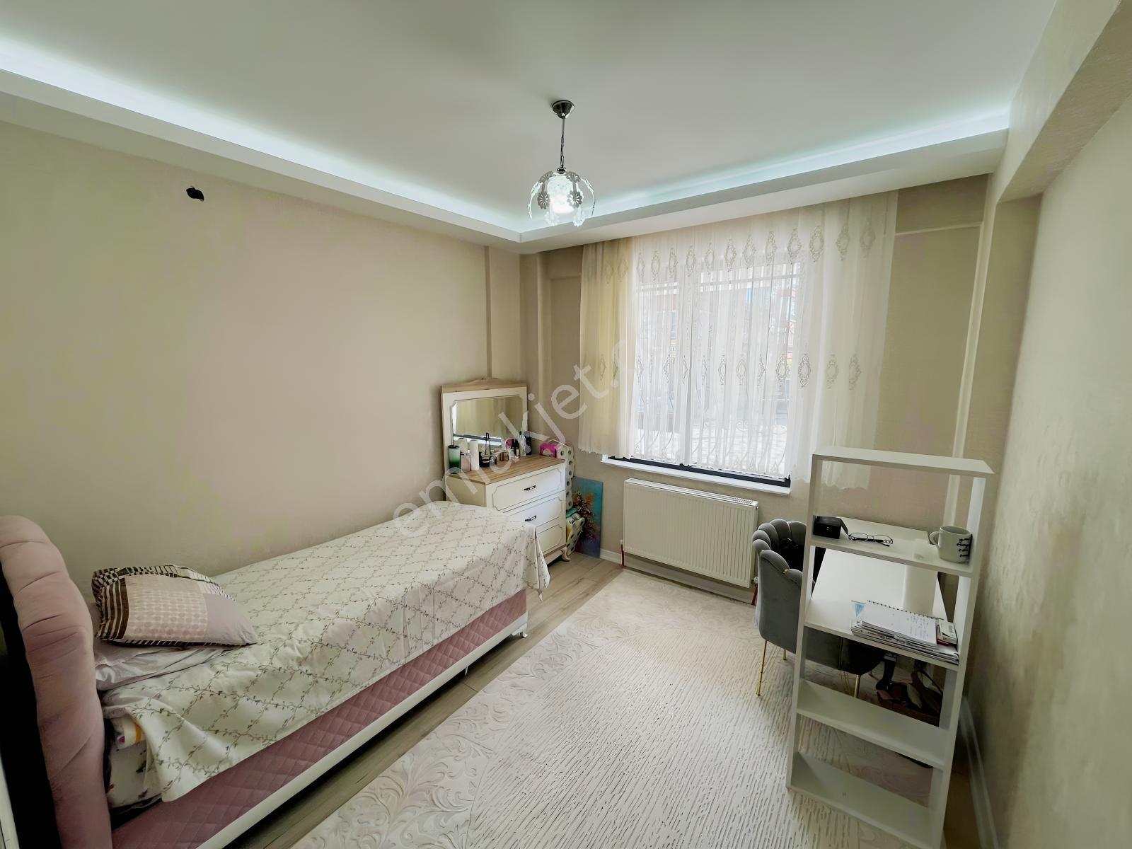 Karakaya'da Yeni Bina Full Yapılı 3+1 Daire - Görsel 31