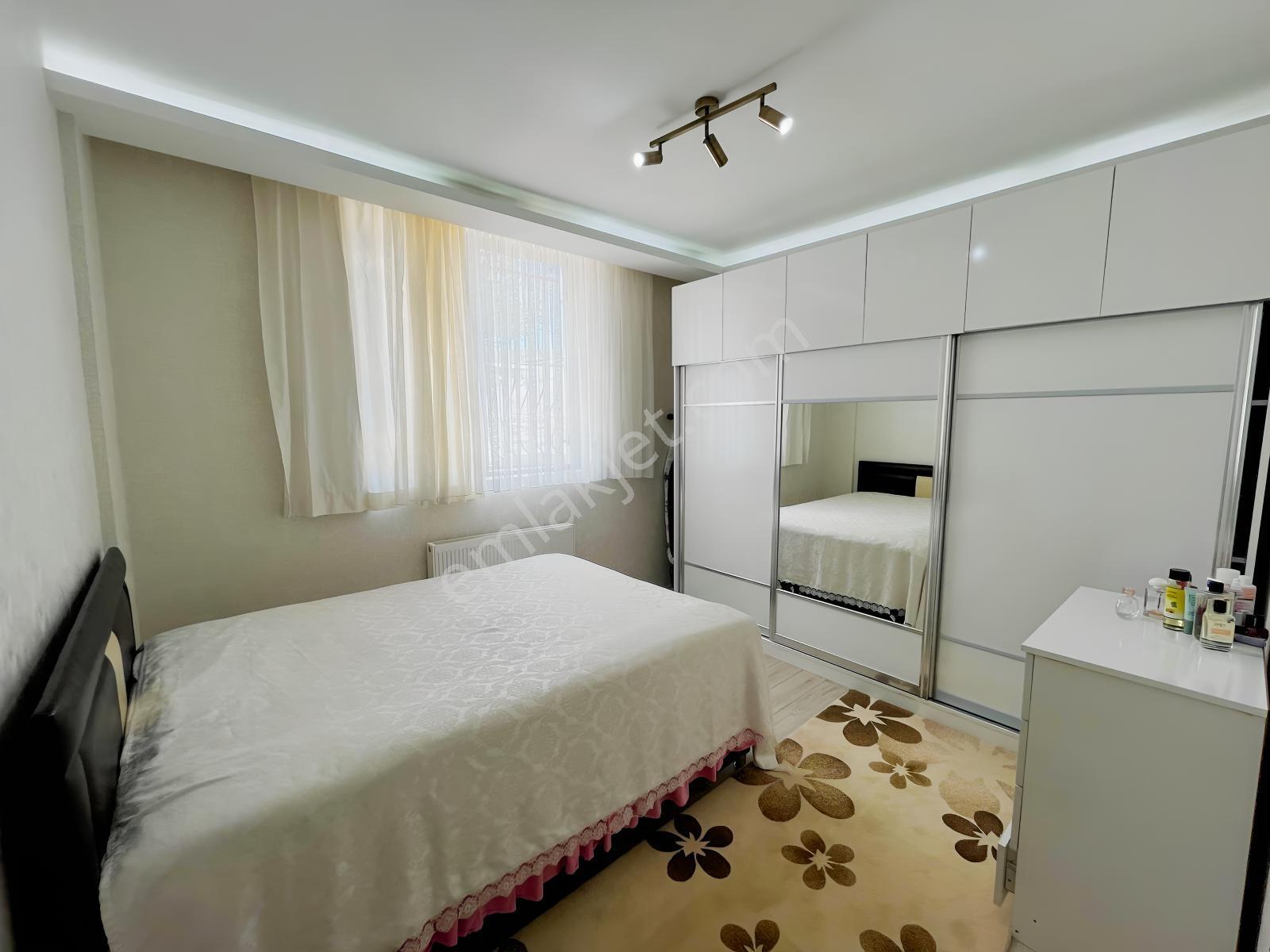 Karakaya'da Yeni Bina Full Yapılı 3+1 Daire - Görsel 26