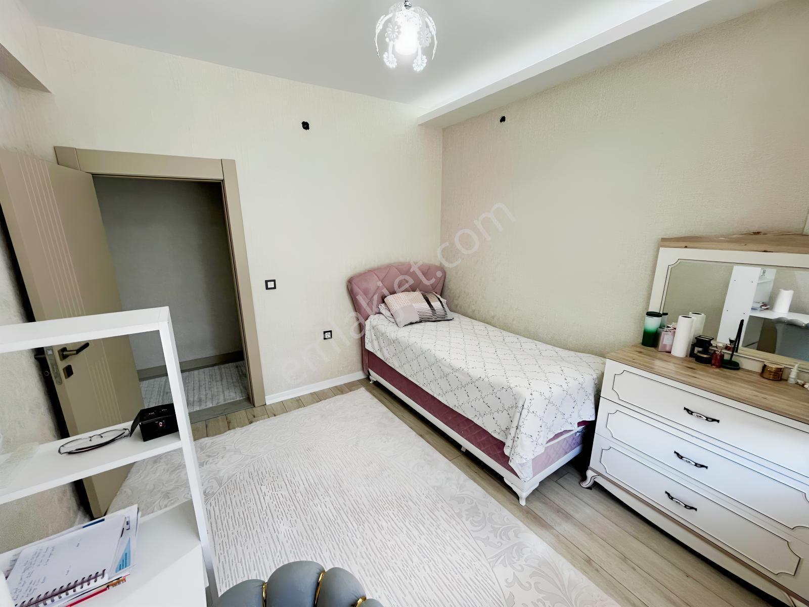 Karakaya'da Yeni Bina Full Yapılı 3+1 Daire - Görsel 30
