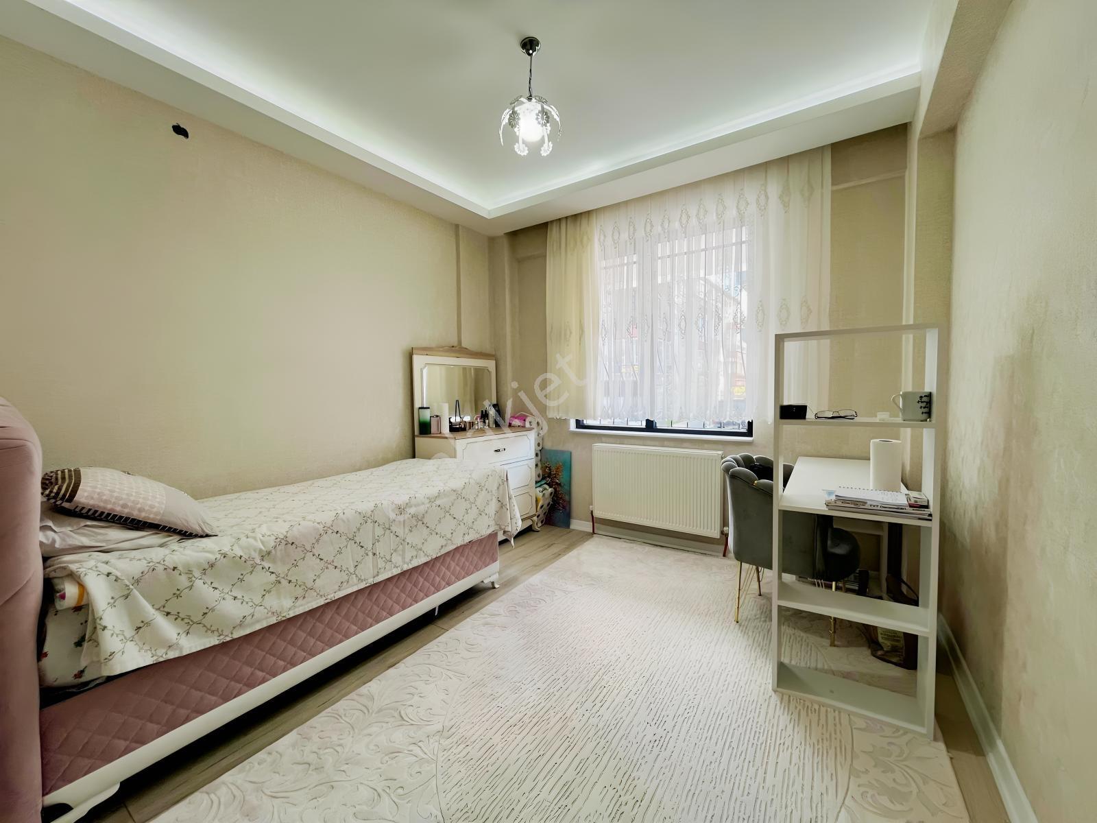 Karakaya'da Yeni Bina Full Yapılı 3+1 Daire - Görsel 27