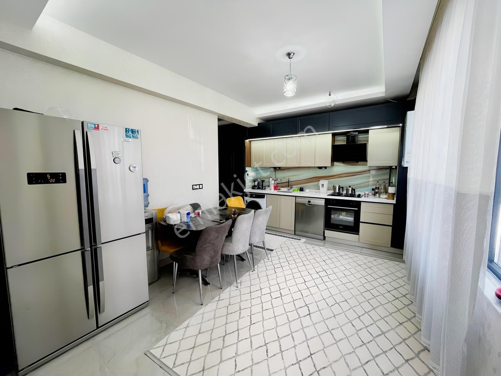 Karakaya'da Yeni Bina Full Yapılı 3+1 Daire - Görsel 32