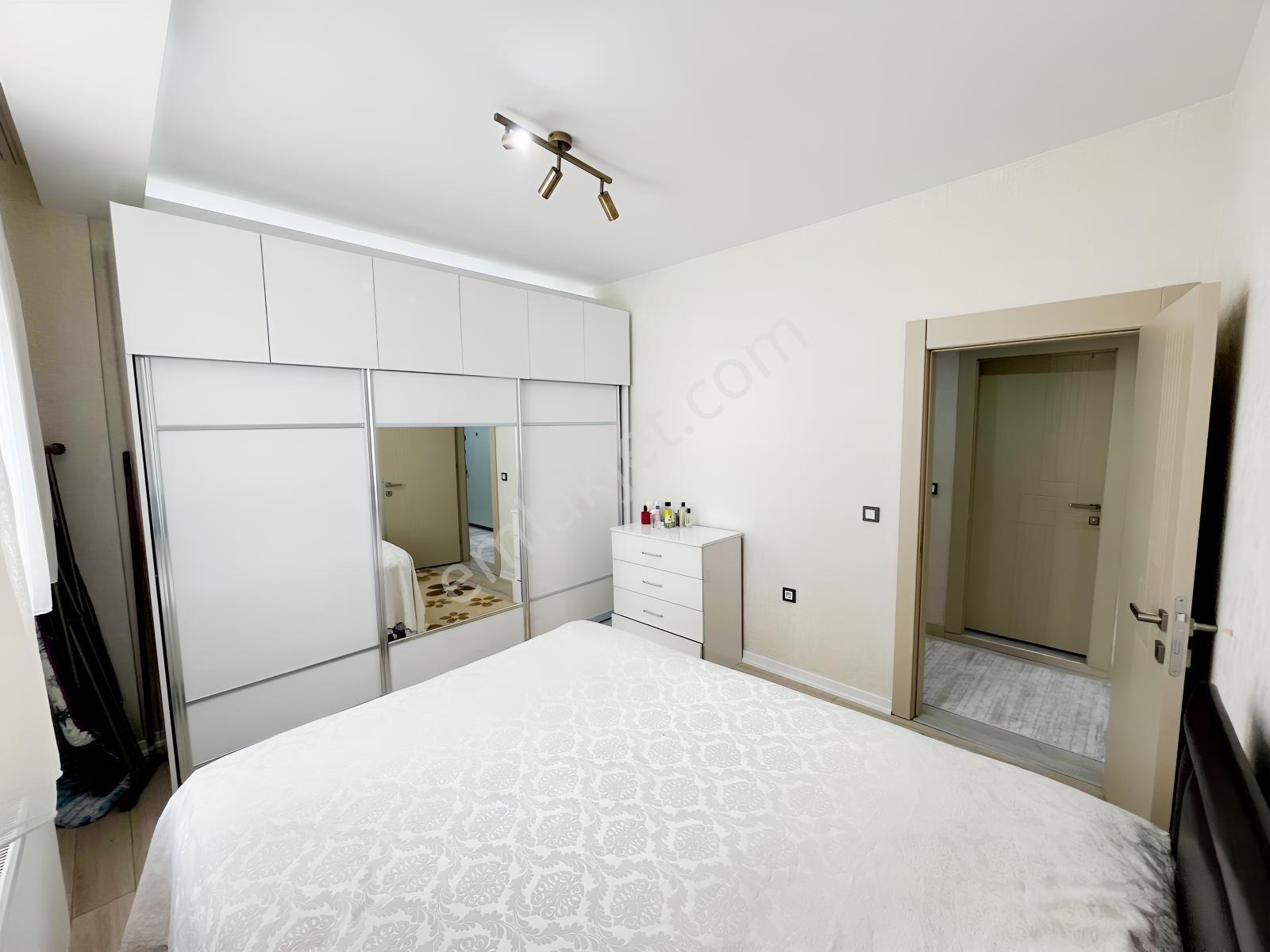 Karakaya'da Yeni Bina Full Yapılı 3+1 Daire - Görsel 17