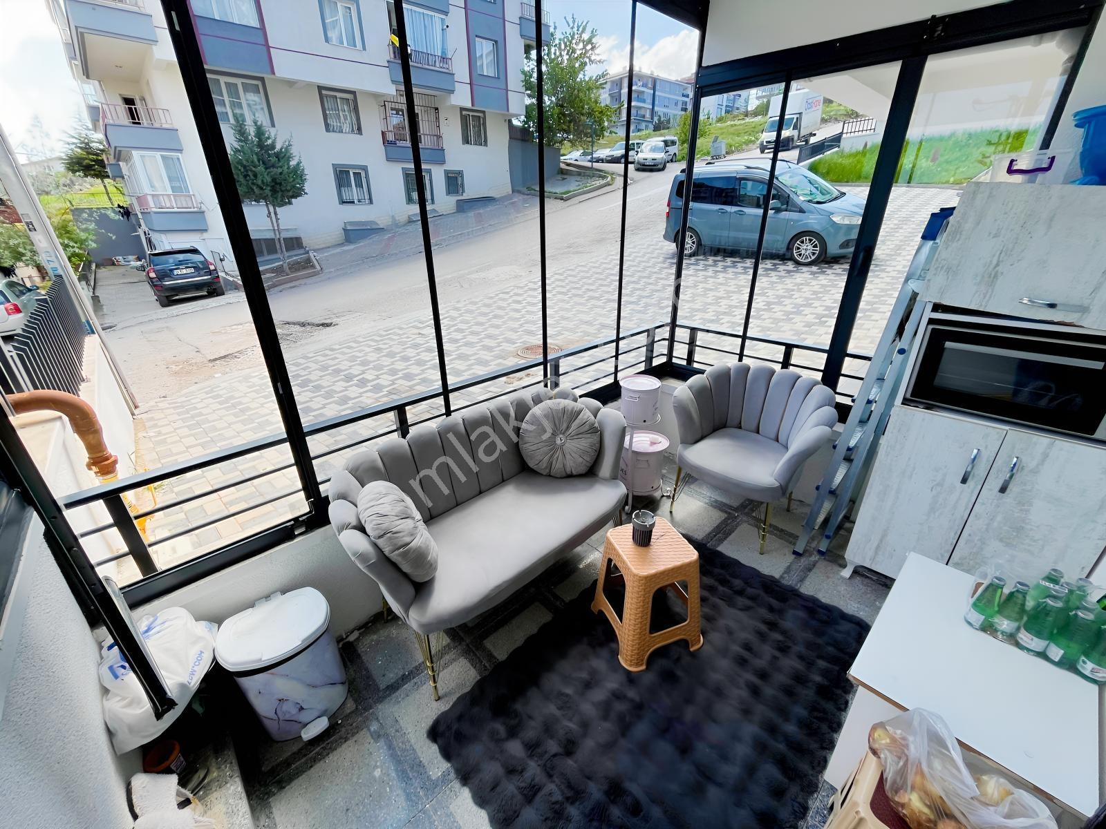 Karakaya'da Yeni Bina Full Yapılı 3+1 Daire - Görsel 11