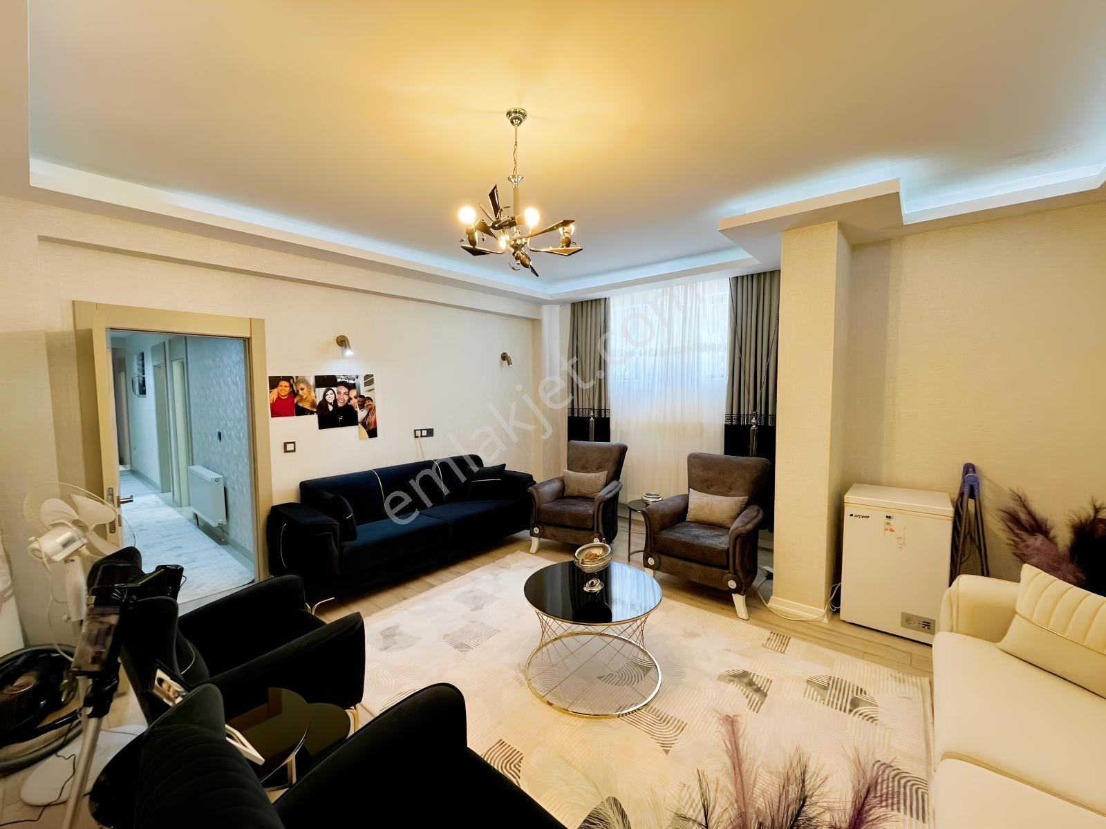 Karakaya'da Yeni Bina Full Yapılı 3+1 Daire - Görsel 15