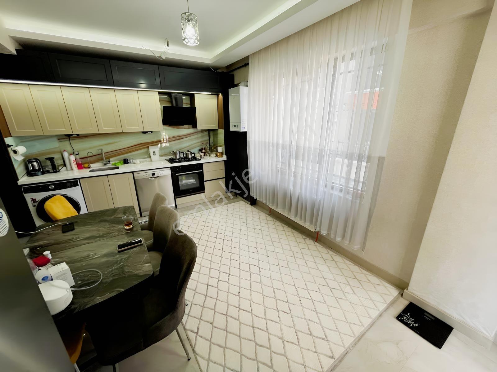 Karakaya'da Yeni Bina Full Yapılı 3+1 Daire - Görsel 23