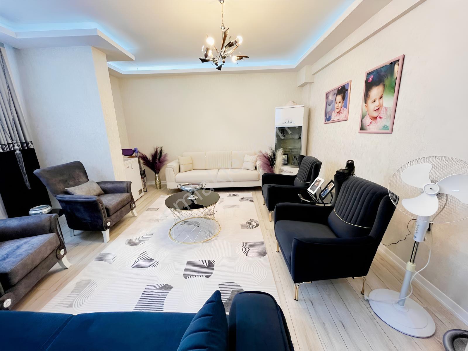 Karakaya'da Yeni Bina Full Yapılı 3+1 Daire - Görsel 25