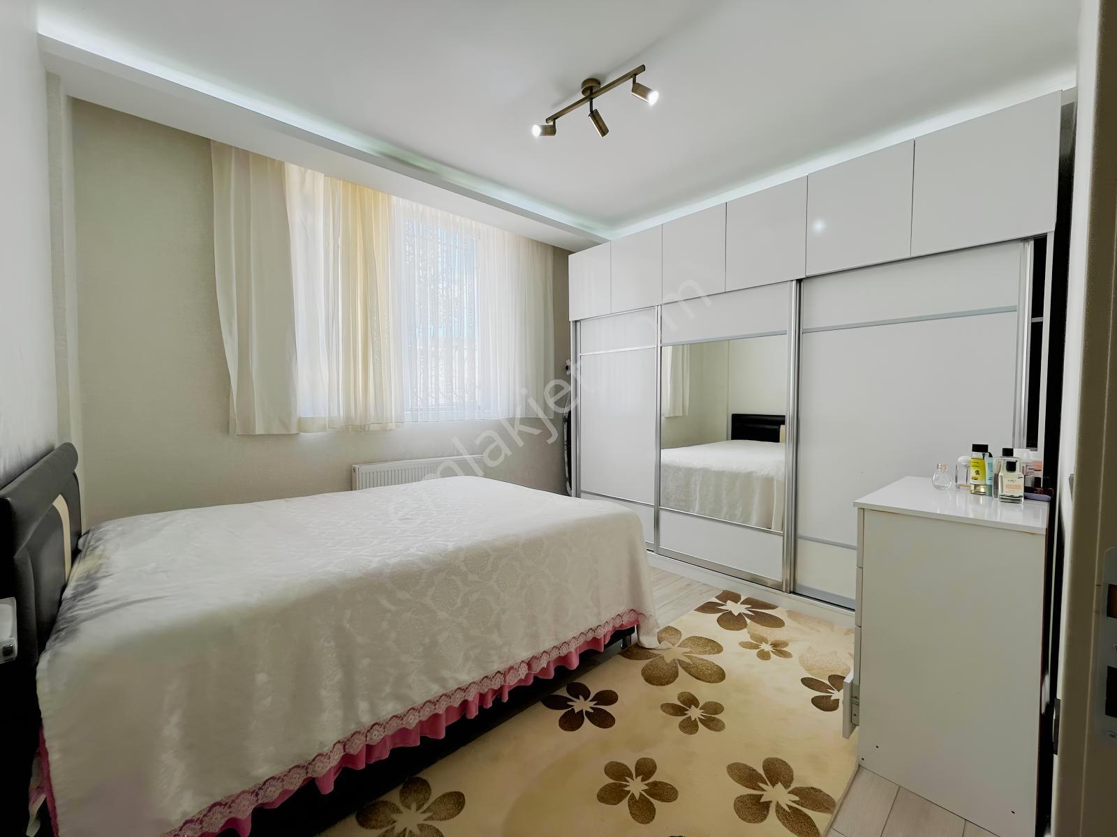 Karakaya'da Yeni Bina Full Yapılı 3+1 Daire - Görsel 18