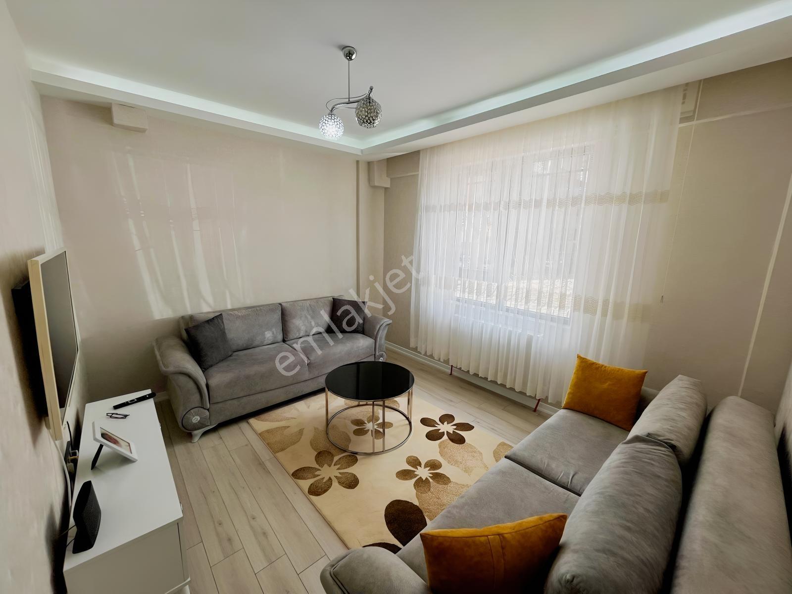 Karakaya'da Yeni Bina Full Yapılı 3+1 Daire - Görsel 8