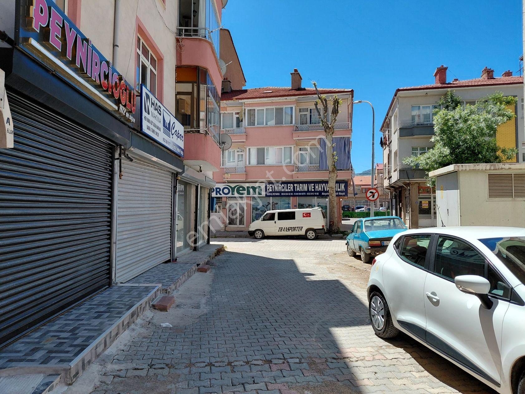 Bizim Emlaktan 40 M² Ful+ful Fırsat Dükkan - Görsel 10