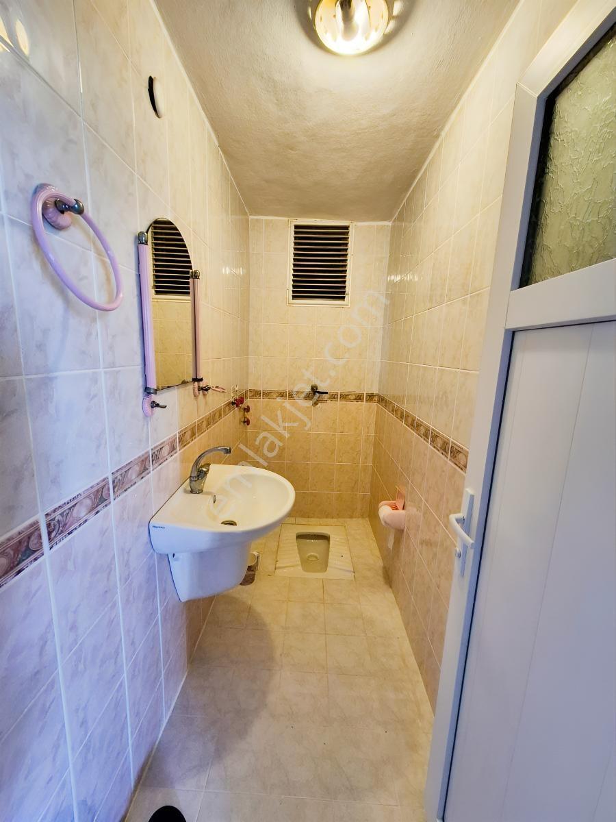 Canik Karşıyaka Yeni Bulvar Yoluna Çok Yakın Kiralık 3+1 Daire - Görsel 6