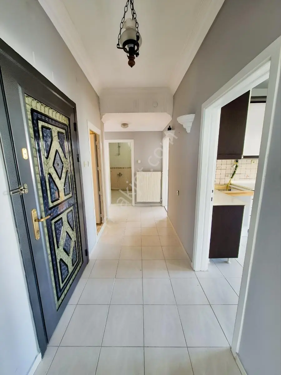 Canik Karşıyaka Yeni Bulvar Yoluna Çok Yakın Kiralık 3+1 Daire - Görsel 19
