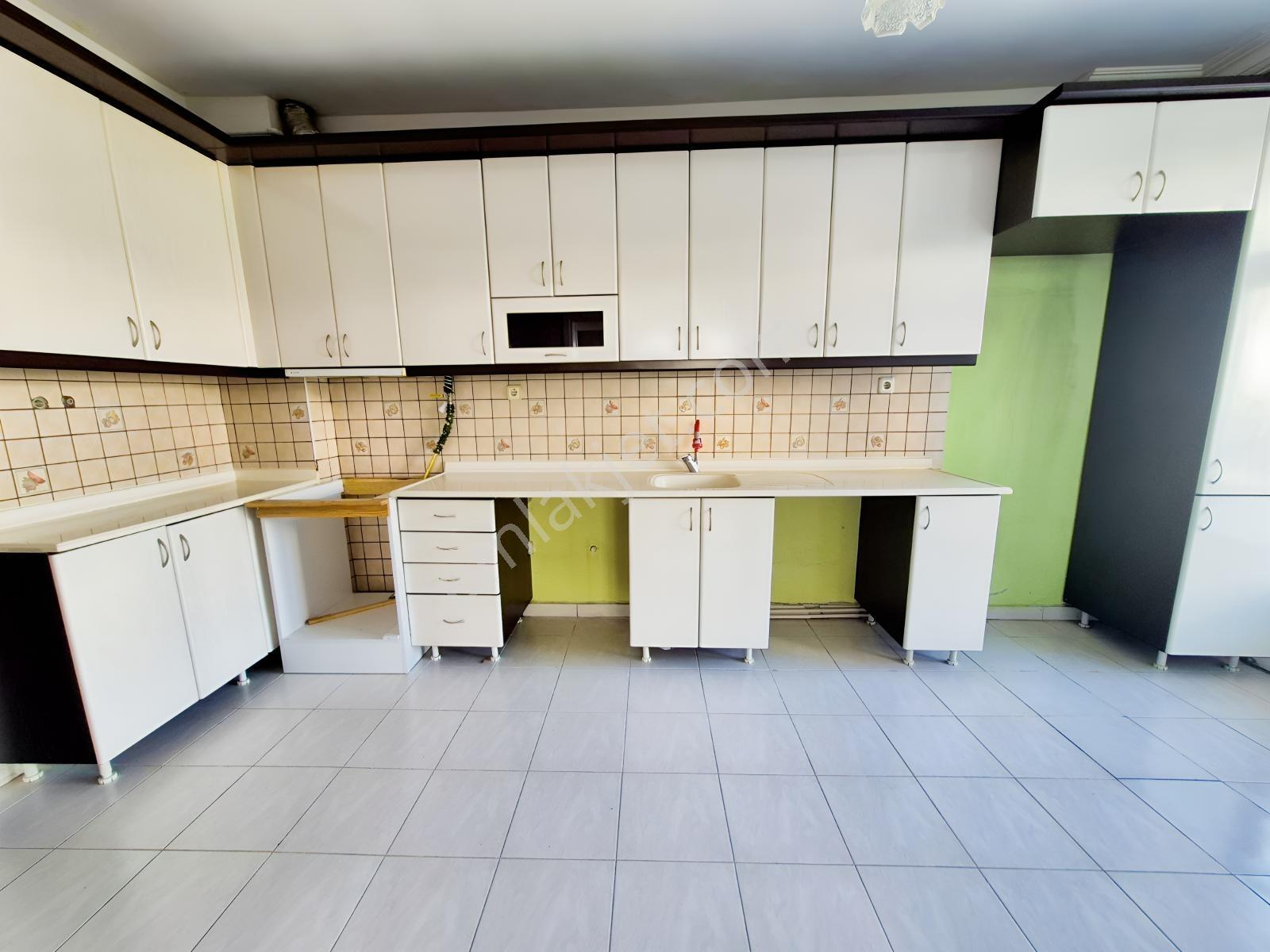 Canik Karşıyaka Yeni Bulvar Yoluna Çok Yakın Kiralık 3+1 Daire - Görsel 11