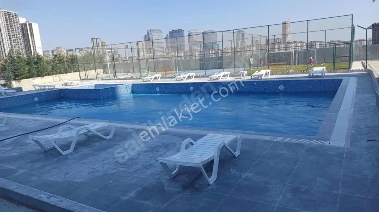2+1 Bahçeşehir Kiralık - Görsel 4