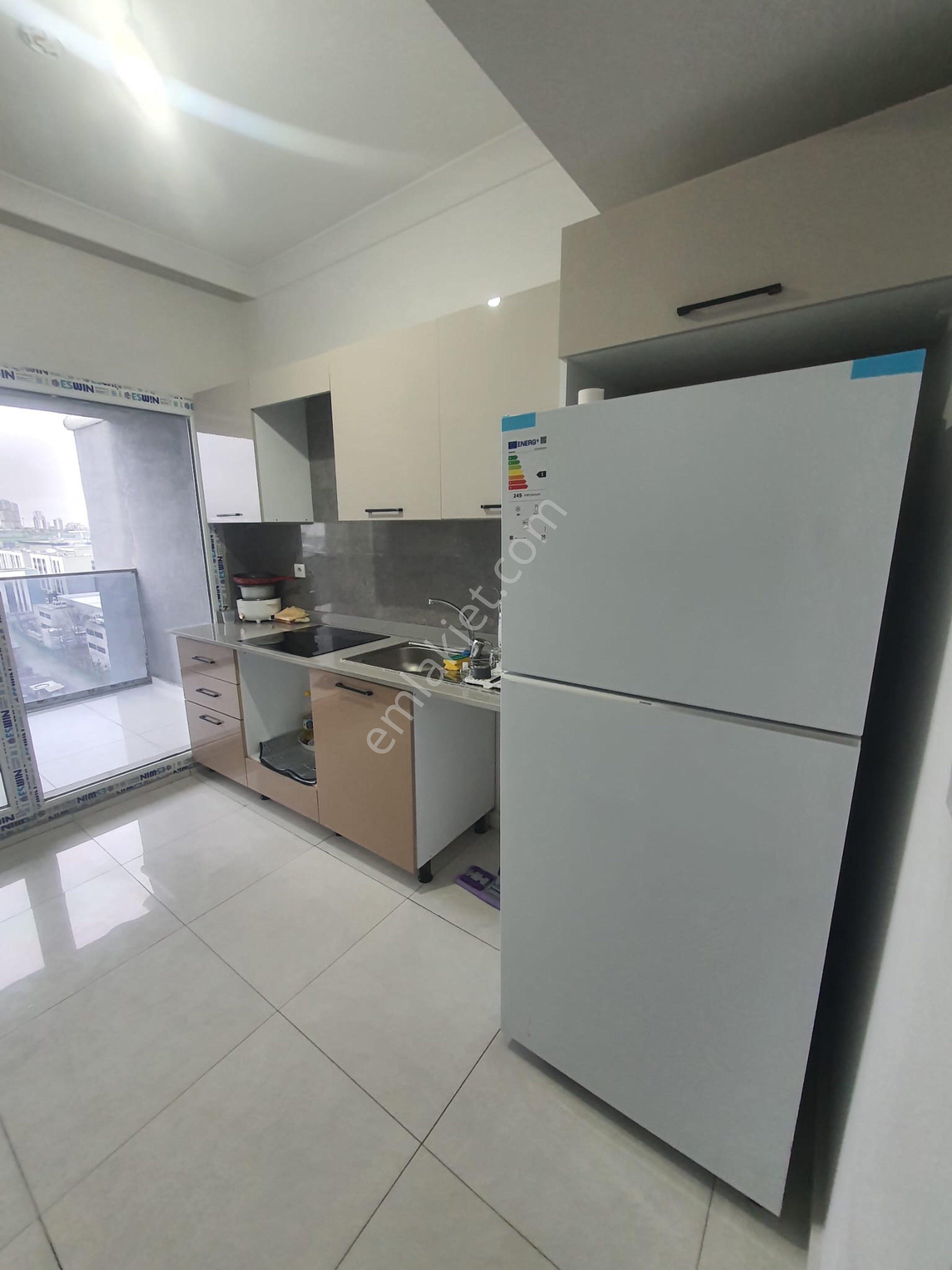 2+1 Bahçeşehir Kiralık - Görsel 8